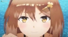 Ryza no Atelier: Tokoyami no Joou to Himitsu no Kakurega episodio 5