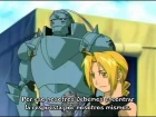Fullmetal Alchemist episodio 36