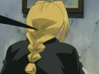 Fullmetal Alchemist episodio 46