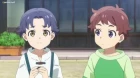 Genjitsu no Yohane: Sunshine in the Mirror episodio 2