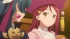 Genjitsu no Yohane: Sunshine in the Mirror episodio 6