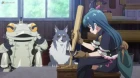 Genjitsu no Yohane: Sunshine in the Mirror episodio 7