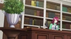Seija Musou: Salaryman, Isekai de Ikinokoru Tame ni Ayumu Michi episodio 2
