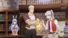 Seija Musou: Salaryman, Isekai de Ikinokoru Tame ni Ayumu Michi episodio 6