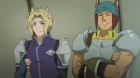 Seija Musou: Salaryman, Isekai de Ikinokoru Tame ni Ayumu Michi episodio 7