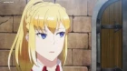 Seija Musou: Salaryman, Isekai de Ikinokoru Tame ni Ayumu Michi episodio 9