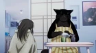 Dekiru Neko wa Kyou mo Yuuutsu episodio 6