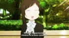 Dekiru Neko wa Kyou mo Yuuutsu episodio 7