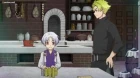 Okashi na Tensei episodio 10