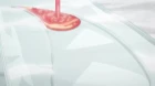Okashi na Tensei episodio 4