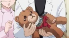 AI no Idenshi episodio 3
