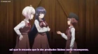 Spy Kyoushitsu 2nd Season episodio 7
