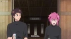 Mononogatari 2nd Season episodio 1