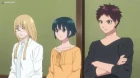 Mononogatari 2nd Season episodio 5