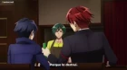 Ayaka episodio 3