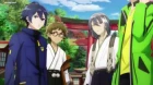 Ayaka episodio 4