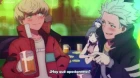 Synduality: Noir episodio 1