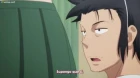 Lv1 Maou to One Room Yuusha episodio 12