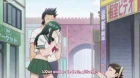 Lv1 Maou to One Room Yuusha episodio 9