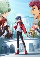 Cardfight!! Vanguard: will+Dress Season 3 episodio 11