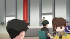 Cardfight!! Vanguard: will+Dress Season 3 episodio 2