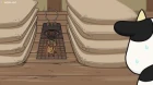 Hyakushou Kizoku episodio 5