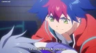 Shadowverse Flame: Seven Shadows-hen episodio 18