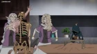 Tenchi Muyou! GXP: Paradise Shidou-hen episodio 5