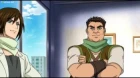 Quanzhi Fashi episodio 8