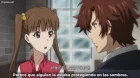 Quanzhi Fashi IV episodio 5