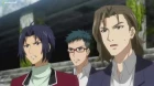 Quanzhi Fashi IV episodio 8