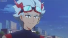 Hanhua Riji 2nd Season episodio 2