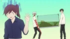 Hanhua Riji 2nd Season episodio 7