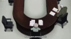 Hanma Baki: Son of Ogre 2nd Season episodio 13