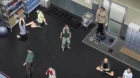 Hanma Baki: Son of Ogre 2nd Season episodio 15