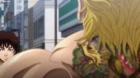 Hanma Baki: Son of Ogre 2nd Season episodio 19