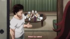 Hanma Baki: Son of Ogre 2nd Season episodio 21