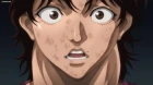 Hanma Baki: Son of Ogre 2nd Season episodio 24