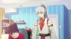 Hanhua Riji 3rd Season episodio 4