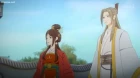Liang Bu Yi episodio 14