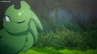 Ququ Bucai, Zaixia Yeguai 2nd Season episodio 4