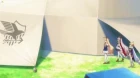 Azur Lane: Queen's Orders episodio 2