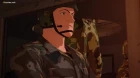 Gamera: Rebirth episodio 2