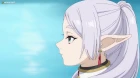 Sousou no Frieren episodio 28