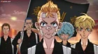 Tokyo Revengers: Tenjiku-hen episodio 11