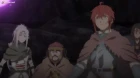 Saihate no Paladin: Tetsusabi no Yama no Ou episodio 11