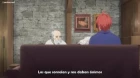 Saihate no Paladin: Tetsusabi no Yama no Ou episodio 3