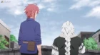 Saihate no Paladin: Tetsusabi no Yama no Ou episodio 4