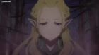 Saihate no Paladin: Tetsusabi no Yama no Ou episodio 8