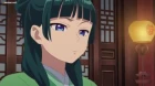 Kusuriya no Hitorigoto episodio 10